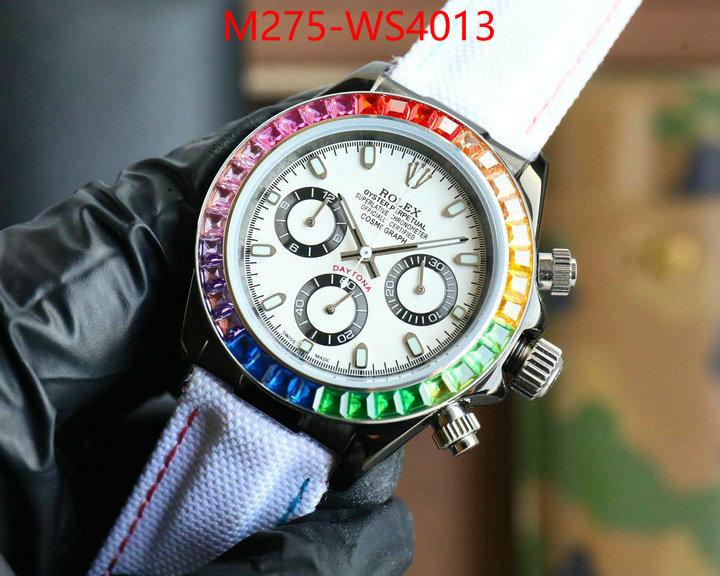 ID: WS4013