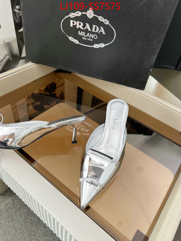outlet 1:1 replica ID: SS7575