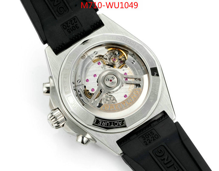 Watch(TOP)-Breitling aaaaa quality replica ID: WU1049 $: 710USD-shoes yupoo Watch(TOP)-Breitling aaaaa quality replica ID: WU1049 $: 710USD