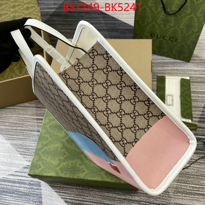 Gucci Bags(TOP)-Handbag- every designer ID: BK5241 $: 149USD,