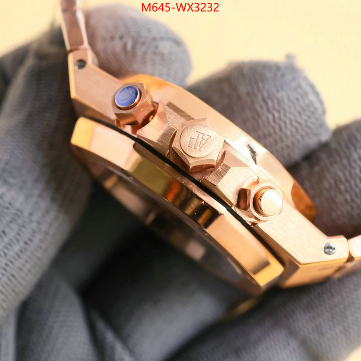 ID: WX3232