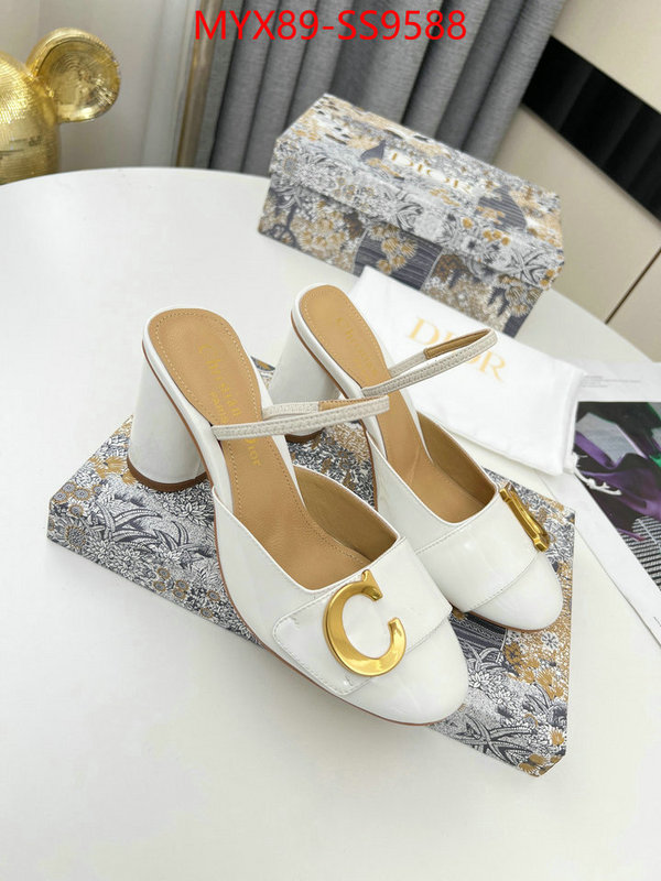 Women Shoes-Dior shop the best high quality ID: SS9588 $: 89USD