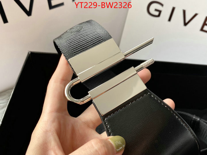 shop cheap high quality 1:1 replica ID: BW2326 $: 229USD,