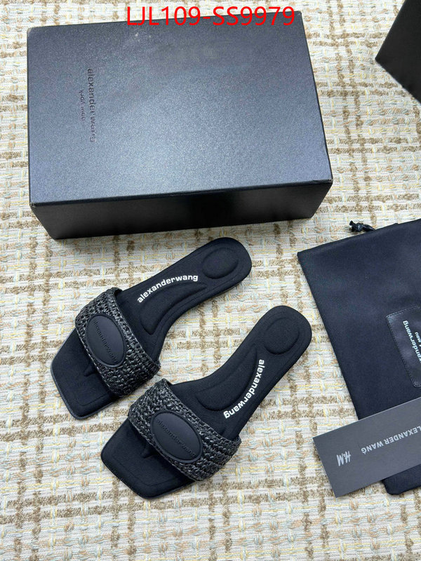 Women Shoes-Alexander Wang we curate the best ID: SS9979 $: 109USD