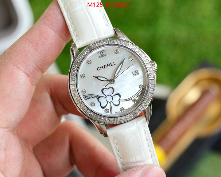 ID: WG8824