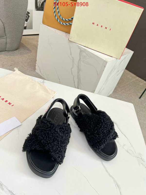 designer 1:1 replica ID: SY8908
