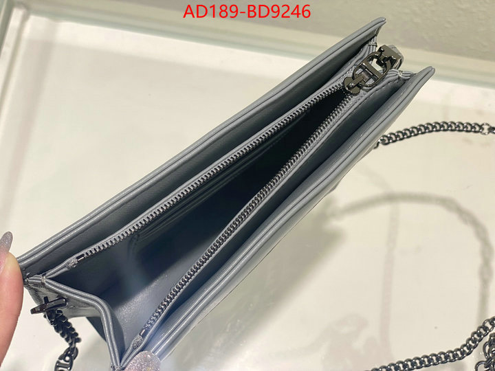 ID: BD9246 $: 189USD,