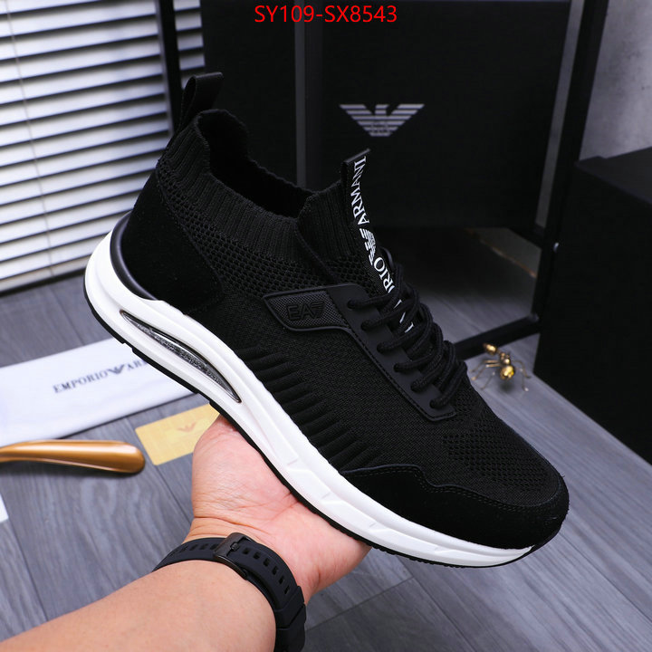high quality replica ID: SX8543