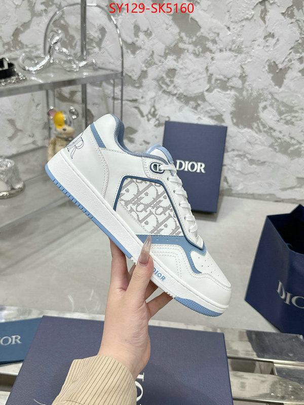 Women Shoes-Dior where to buy replicas ID: SK5160 $: 129USD-shoes yupoo Women Shoes-Dior where to buy replicas ID: SK5160 $: 129USD