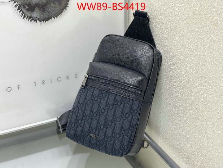 ID: BS4419 $: 89USD,