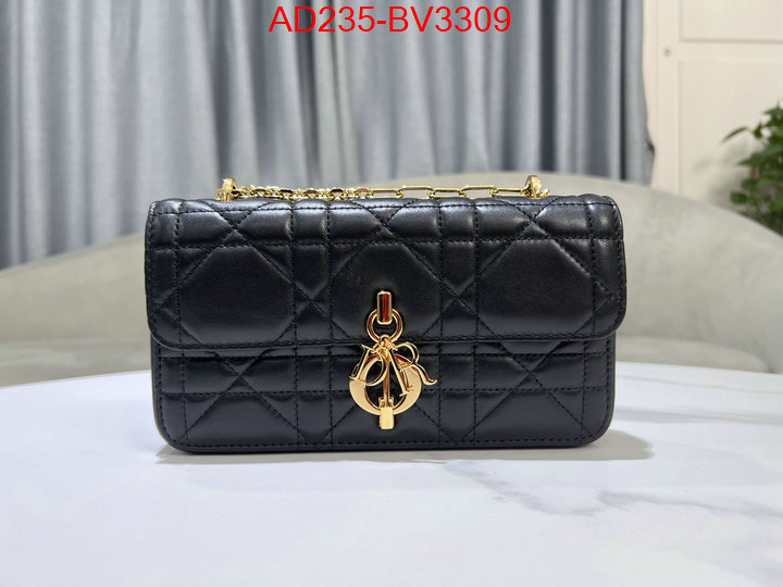 ID: BV3309 $: 235USD,