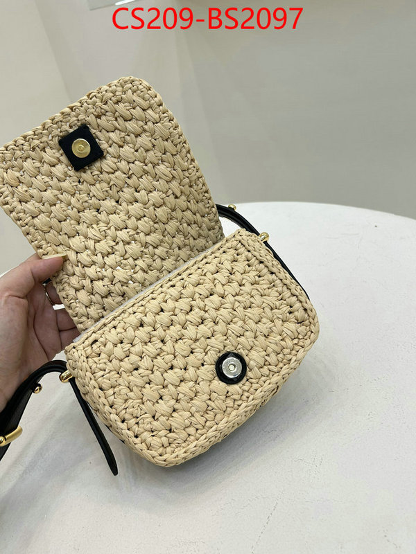 ID: BS2097 $: 209USD,
