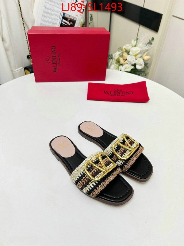 Women Shoes-Valentino is it illegal to buy dupe ID: SL1493 $: 89USD