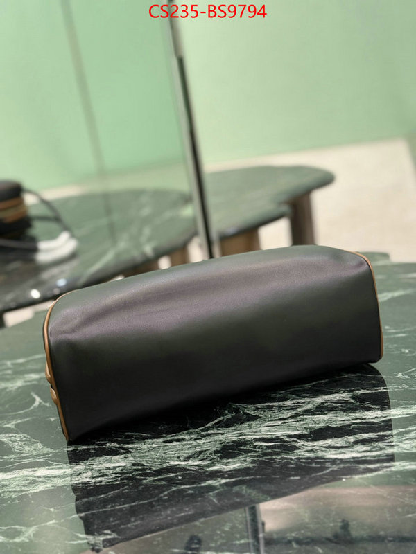 Prada Bags(TOP)-Handbag- high quality ID: BS9794 $: 235USD,