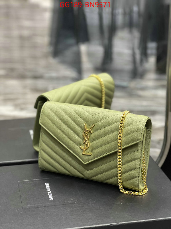 ID: BN9571 $: 189USD,