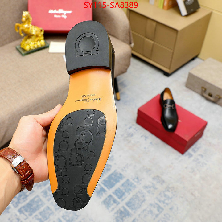 2024 replica ID: SA8389