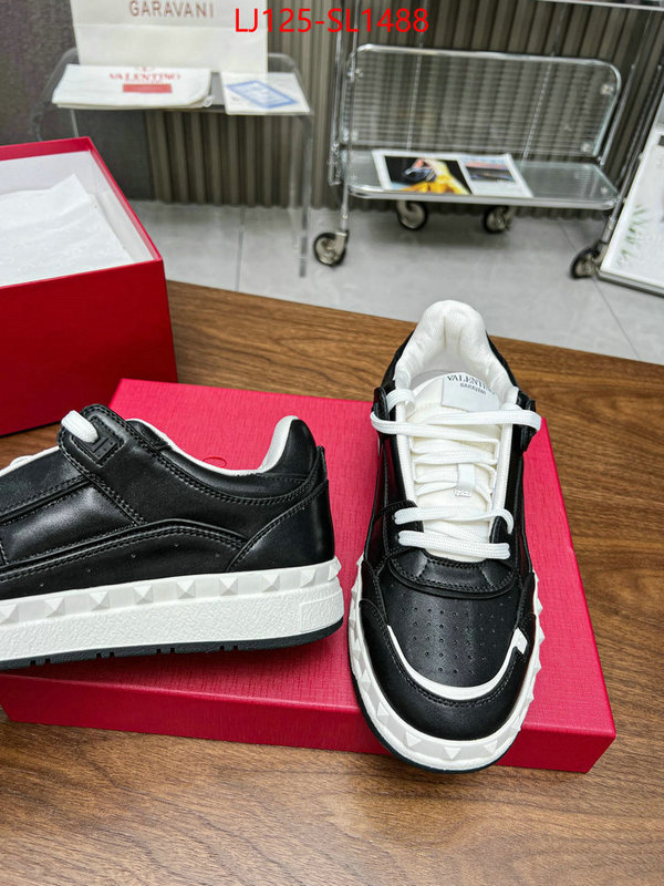 Women Shoes-Valentino where can you buy a replica ID: SL1488 $: 105USD