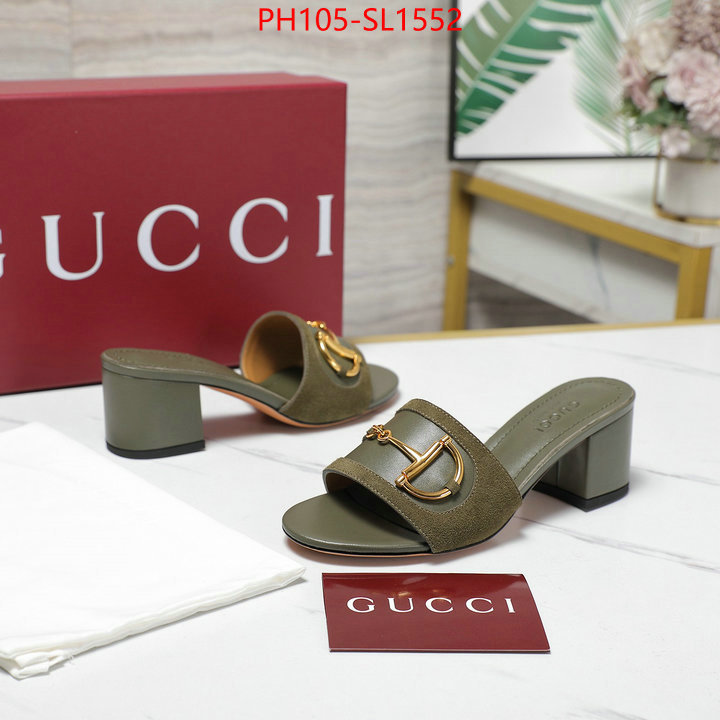 Women Shoes-Gucci china sale ID: SL1552 $: 105USD