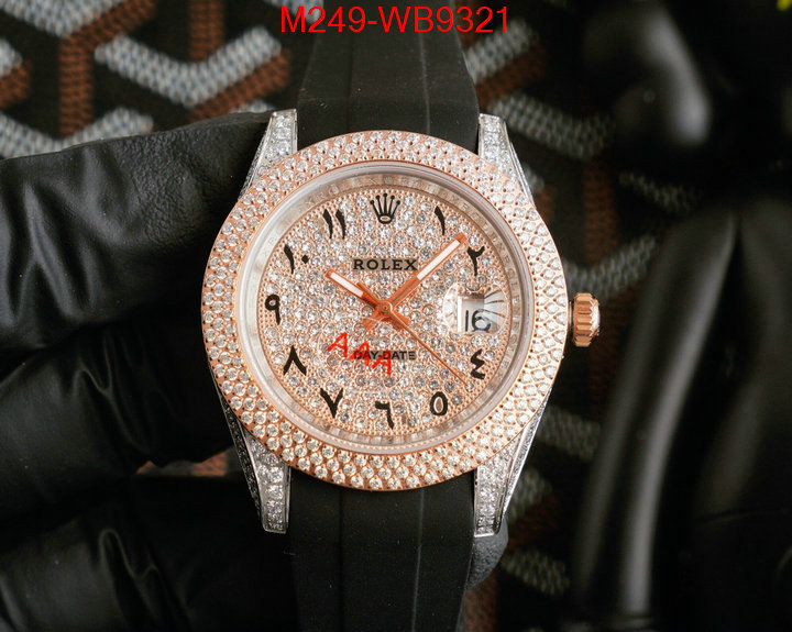 ID: WB9321