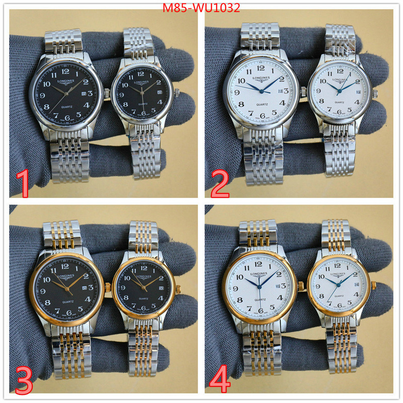 Watch(4A)-Longines can i buy replica ID: WU1032 $: 85USD