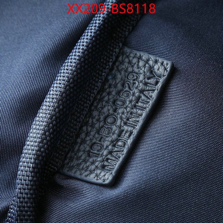 ID: BS8118 $: 209USD,