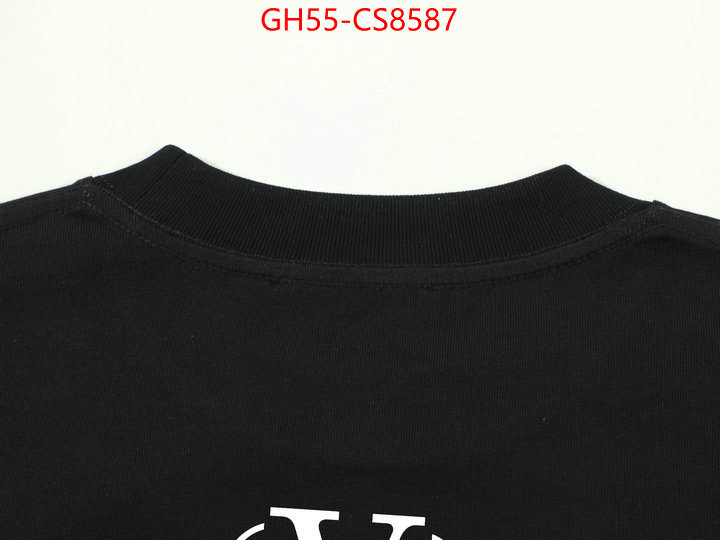 Clothing-Valentino first copy ID: CS8587 $: 55USD
