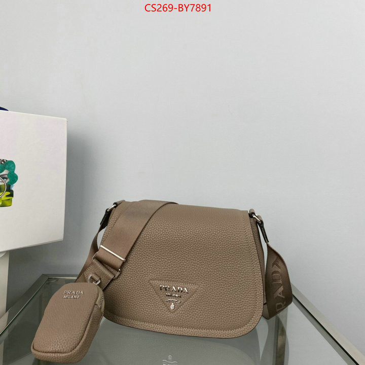 ID: BY7891 $: 269USD,