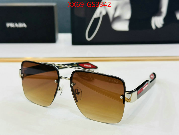 outlet 1:1 replica ID: GS3342