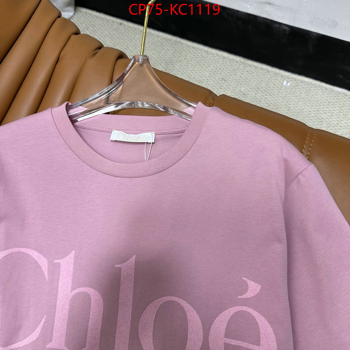 Clothing-Chloe best aaaaa ID: KC1119 $: 75USD