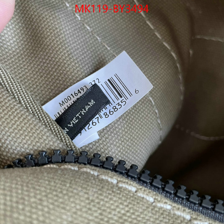 ID: BY3494 $: 119USD,