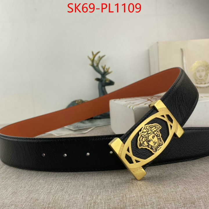 Belts-Versace online from china designer ID: PL1109 $: 79USD