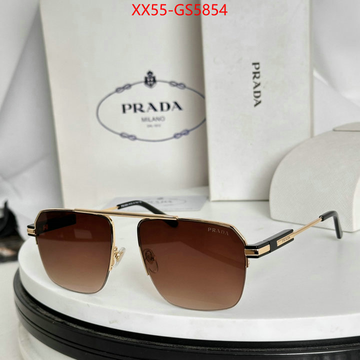 1:1 ID: GS5854