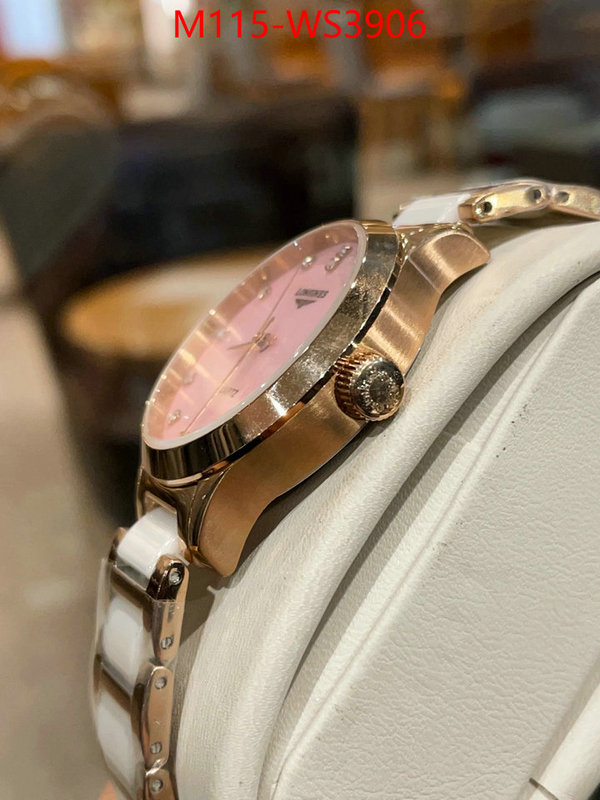 ID: WS3906
