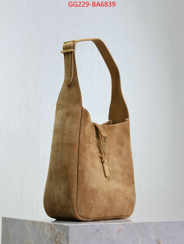 ID: BA6839 $: 229USD,