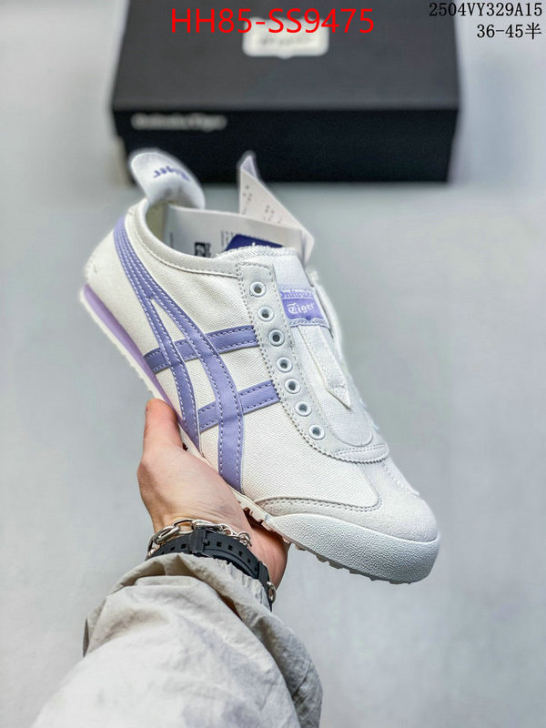 Women Shoes-Onitsuka Tiger buy ID:SS9475 $: 85USD