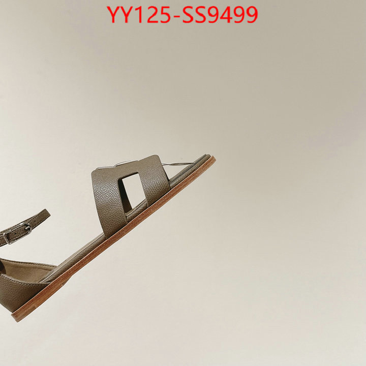 Women Shoes-Hermes what best replica sellers ID: SS9499 $: 125USD