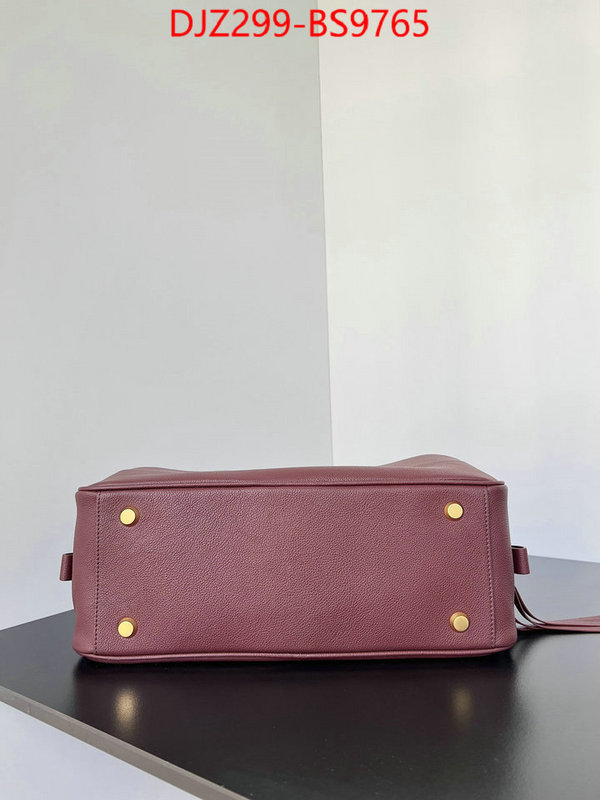 Balenciaga Bags(TOP)-Handbag- replicas ID: BS9765 $: 299USD,