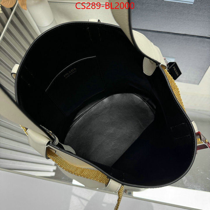ID: BL2000 $: 289USD,