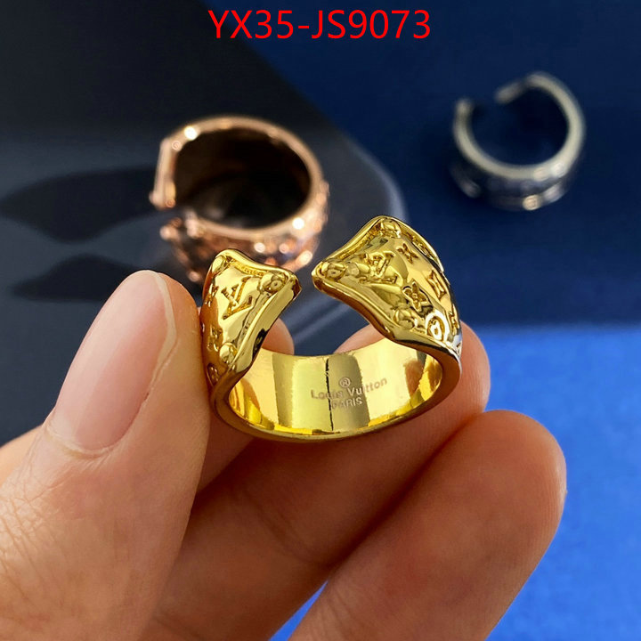 Jewelry-LV from china 2024 ID: JS9073 $: 35USD