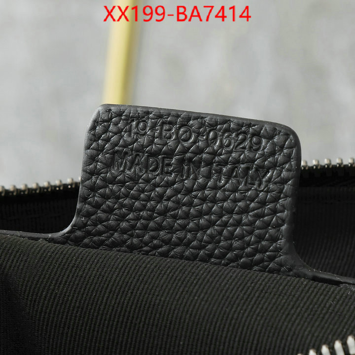 ID: BA7414 $: 199USD,