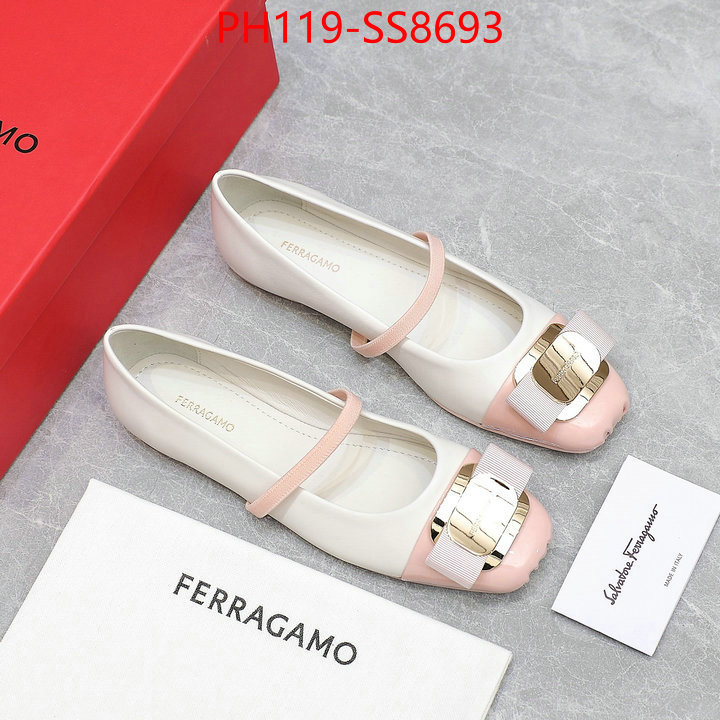 Women Shoes-Ferragamo how quality ID: SS8693 $: 119USD