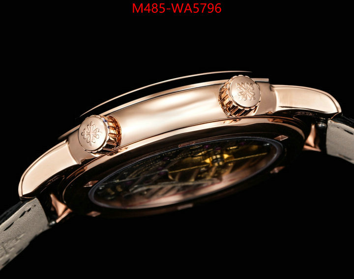 ID: WA5796