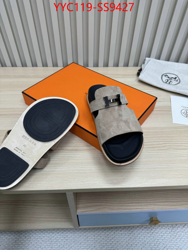 Women Shoes-Hermes replica wholesale ID: SS9427 $: 119USD