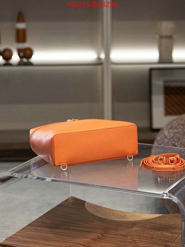Loro Piana Bags(4A)-Crossbody- fake aaaaa ID: BA3236 $: 115USD,