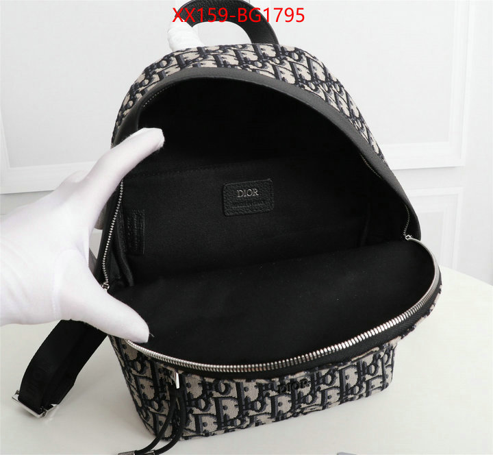 ID: BG1795 $: 159USD,