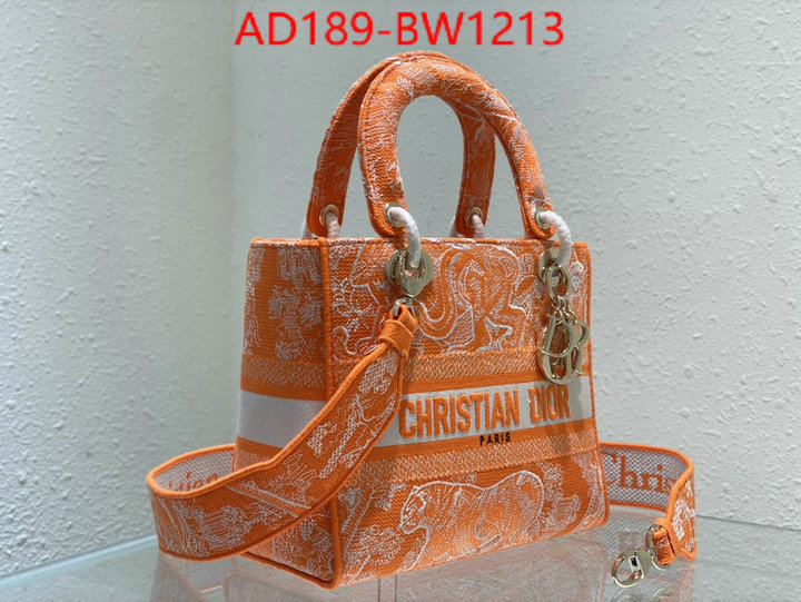 ID: BW1213 $: 189USD,
