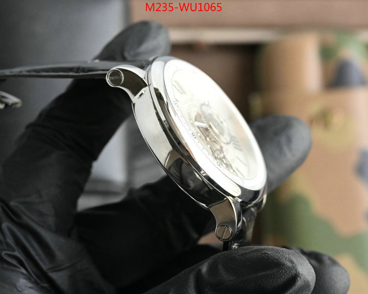 Watch(TOP)-Cartier where can you buy a replica ID: WU1065 $: 235USD-shoes yupoo Watch(TOP)-Cartier where can you buy a replica ID: WU1065 $: 235USD