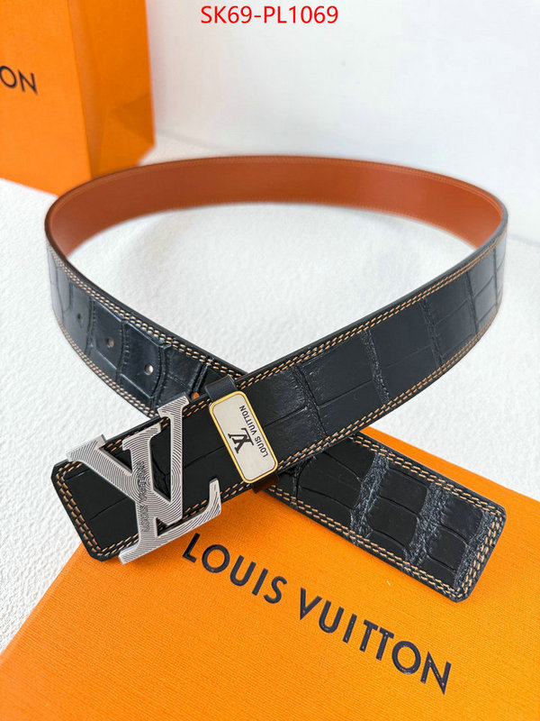 Belts-LV shop ID: PL1069 $: 69USD