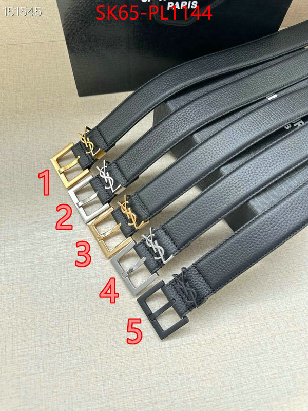 Belts-YSL 1:1 ID: PL1144 $: 65USD