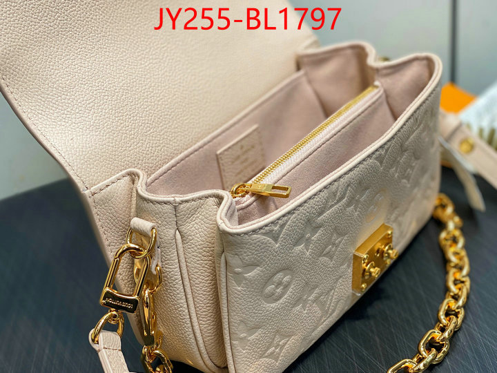 LV Bags(TOP)-Pochette MTis- find replica ID: BL1797 $: 255USD,